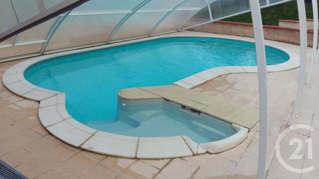 maison à vendre - 7 pièces - 173.2 m2 - LACROIX FALGARDE - 31 - MIDI-PYRENEES - Century 21 Lacroix Immobilier