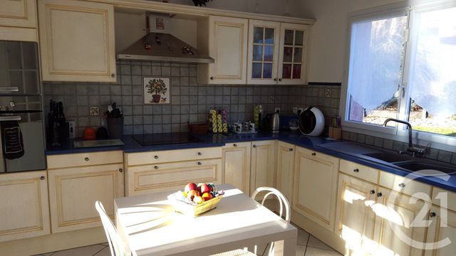 maison à vendre - 7 pièces - 173.2 m2 - LACROIX FALGARDE - 31 - MIDI-PYRENEES - Century 21 Lacroix Immobilier