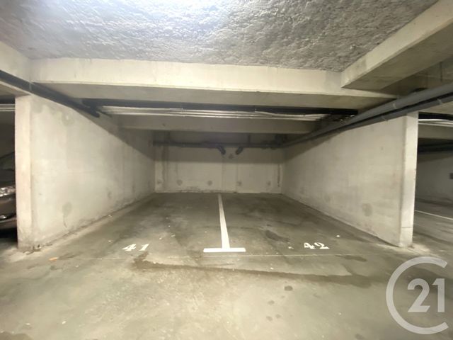 Appartement T3 à louer - 3 pièces - 62.45 m2 - RAMONVILLE ST AGNE - 31 - MIDI-PYRENEES - Century 21 Lacroix Immobilier