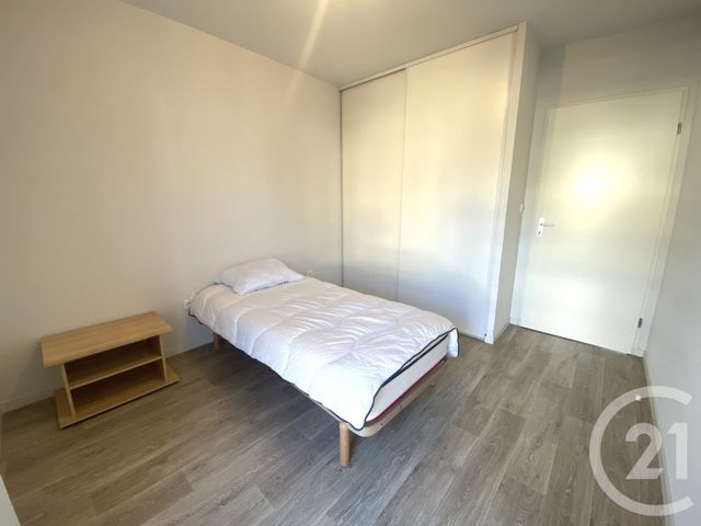 Appartement T3 à louer - 3 pièces - 62.45 m2 - RAMONVILLE ST AGNE - 31 - MIDI-PYRENEES - Century 21 Lacroix Immobilier