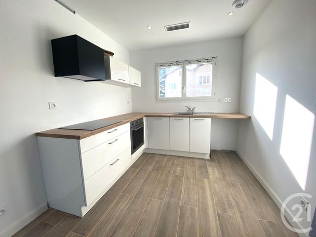 maison à louer - 4 pièces - 87.0 m2 - VERNET - 31 - MIDI-PYRENEES - Century 21 Lacroix Immobilier