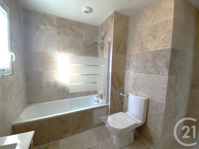 maison à louer - 4 pièces - 87.0 m2 - VERNET - 31 - MIDI-PYRENEES - Century 21 Lacroix Immobilier