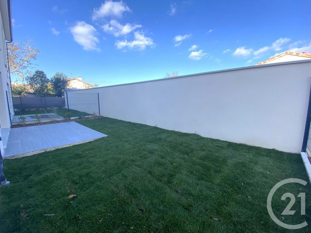 maison à louer - 4 pièces - 87.0 m2 - VERNET - 31 - MIDI-PYRENEES - Century 21 Lacroix Immobilier