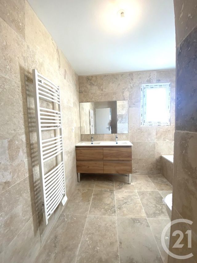 maison à louer - 4 pièces - 87.0 m2 - VERNET - 31 - MIDI-PYRENEES - Century 21 Lacroix Immobilier