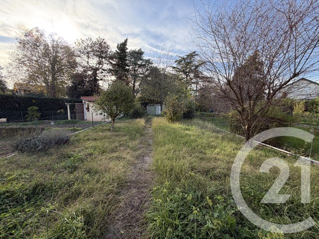 maison à louer - 4 pièces - 90.62 m2 - PINS JUSTARET - 31 - MIDI-PYRENEES - Century 21 Lacroix Immobilier