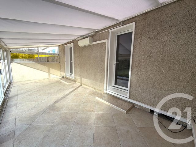 maison à louer - 4 pièces - 90.62 m2 - PINS JUSTARET - 31 - MIDI-PYRENEES - Century 21 Lacroix Immobilier