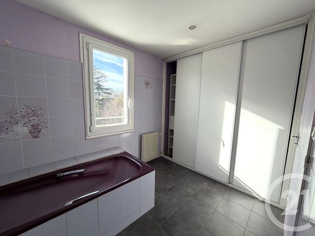 maison à louer - 4 pièces - 90.62 m2 - PINS JUSTARET - 31 - MIDI-PYRENEES - Century 21 Lacroix Immobilier