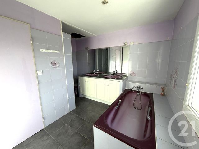 maison à louer - 4 pièces - 90.62 m2 - PINS JUSTARET - 31 - MIDI-PYRENEES - Century 21 Lacroix Immobilier