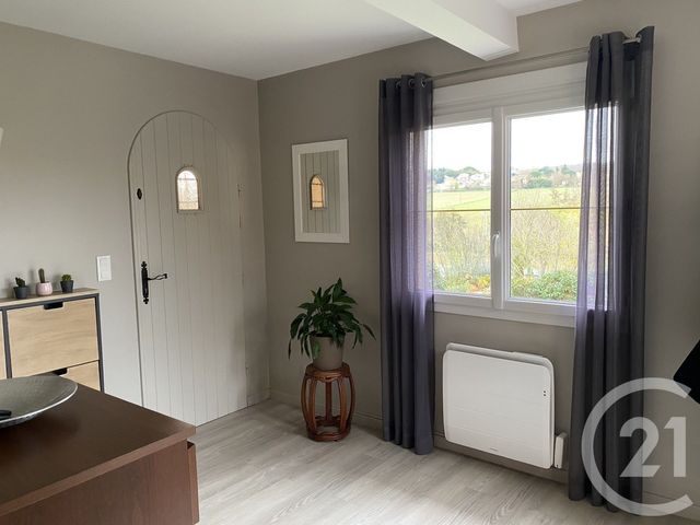 maison à vendre - 4 pièces - 133.0 m2 - AUREVILLE - 31 - MIDI-PYRENEES - Century 21 Lacroix Immobilier