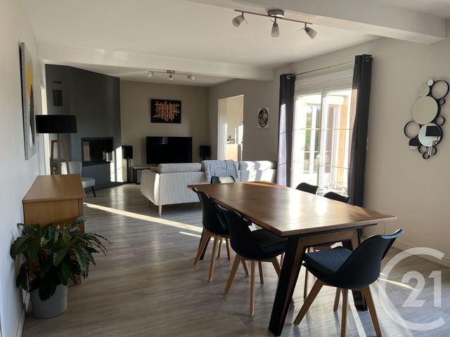 maison à vendre - 4 pièces - 133.0 m2 - AUREVILLE - 31 - MIDI-PYRENEES - Century 21 Lacroix Immobilier