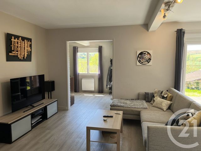 maison à vendre - 4 pièces - 133.0 m2 - AUREVILLE - 31 - MIDI-PYRENEES - Century 21 Lacroix Immobilier