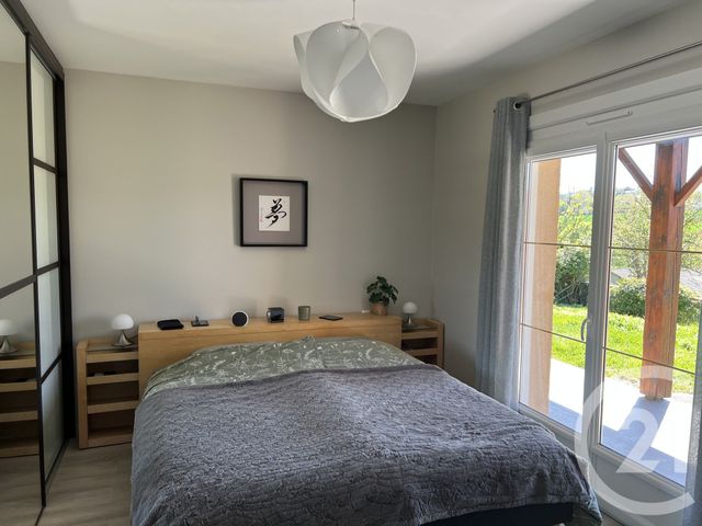 maison à vendre - 4 pièces - 133.0 m2 - AUREVILLE - 31 - MIDI-PYRENEES - Century 21 Lacroix Immobilier