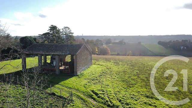 Terrain à vendre REBIGUE