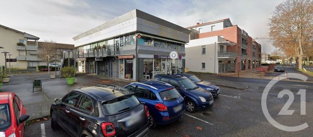 appartement - LABARTHE SUR LEZE - 31