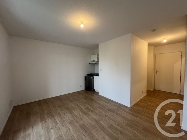 Appartement Studio à vendre - 1 pièce - 23.97 m2 - CASTANET TOLOSAN - 31 - MIDI-PYRENEES - Century 21 Lacroix Immobilier