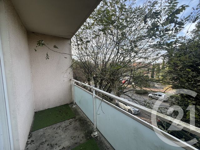 Appartement Studio à vendre - 1 pièce - 23.97 m2 - CASTANET TOLOSAN - 31 - MIDI-PYRENEES - Century 21 Lacroix Immobilier
