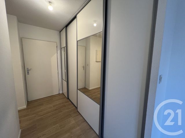 Appartement Studio à vendre - 1 pièce - 23.97 m2 - CASTANET TOLOSAN - 31 - MIDI-PYRENEES - Century 21 Lacroix Immobilier