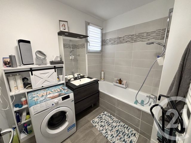 maison à vendre - 3 pièces - 63.0 m2 - PLAISANCE DU TOUCH - 31 - MIDI-PYRENEES - Century 21 Lacroix Immobilier