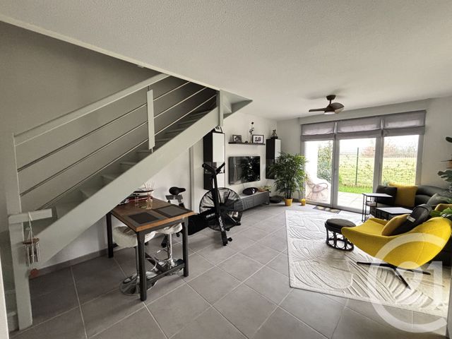 maison à vendre - 3 pièces - 63.0 m2 - PLAISANCE DU TOUCH - 31 - MIDI-PYRENEES - Century 21 Lacroix Immobilier