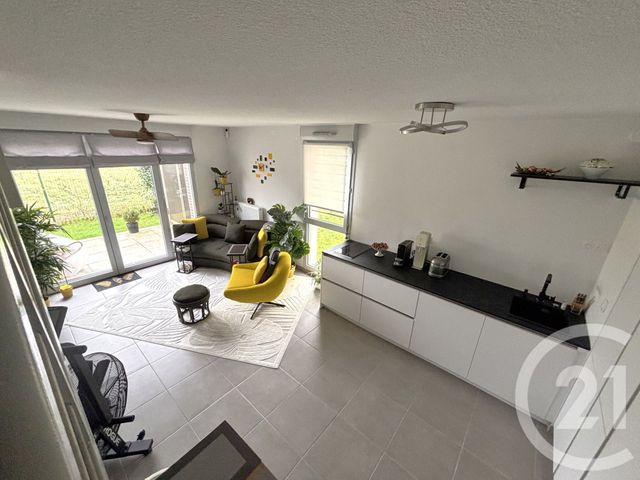 maison à vendre - 3 pièces - 63.0 m2 - PLAISANCE DU TOUCH - 31 - MIDI-PYRENEES - Century 21 Lacroix Immobilier