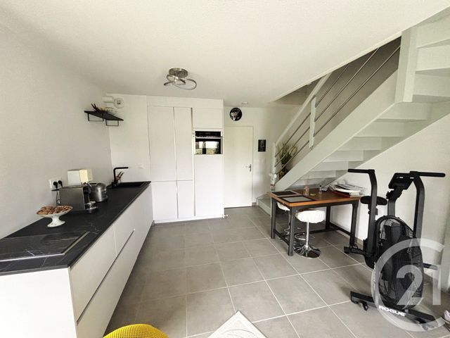 maison à vendre - 3 pièces - 63.0 m2 - PLAISANCE DU TOUCH - 31 - MIDI-PYRENEES - Century 21 Lacroix Immobilier