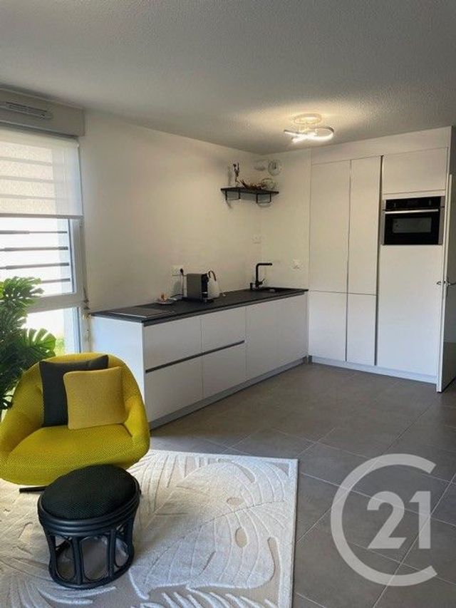 maison à vendre - 3 pièces - 63.0 m2 - PLAISANCE DU TOUCH - 31 - MIDI-PYRENEES - Century 21 Lacroix Immobilier