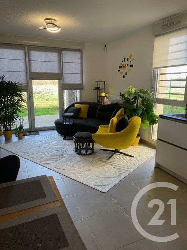 maison à vendre - 3 pièces - 63.0 m2 - PLAISANCE DU TOUCH - 31 - MIDI-PYRENEES - Century 21 Lacroix Immobilier