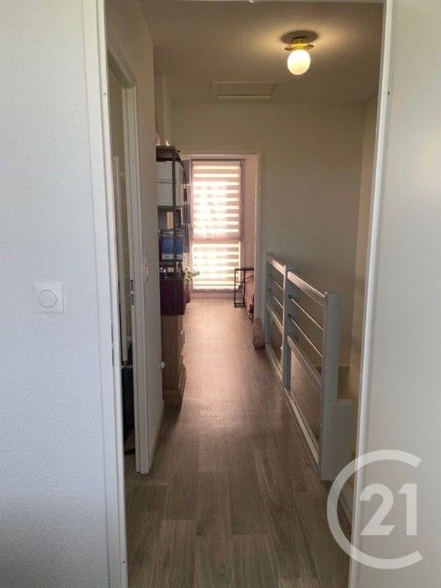 maison à vendre - 3 pièces - 63.0 m2 - PLAISANCE DU TOUCH - 31 - MIDI-PYRENEES - Century 21 Lacroix Immobilier