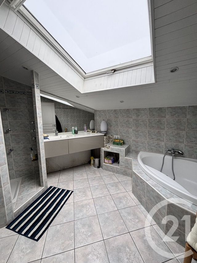 maison à vendre - 5 pièces - 215.0 m2 - TOURNEFEUILLE - 31 - MIDI-PYRENEES - Century 21 Lacroix Immobilier