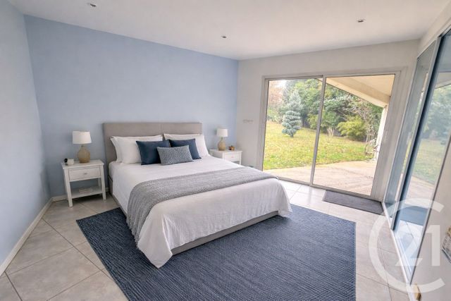 maison à vendre - 5 pièces - 215.0 m2 - TOURNEFEUILLE - 31 - MIDI-PYRENEES - Century 21 Lacroix Immobilier