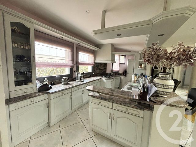 maison à vendre - 5 pièces - 215.0 m2 - TOURNEFEUILLE - 31 - MIDI-PYRENEES - Century 21 Lacroix Immobilier