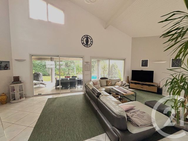 maison à vendre - 5 pièces - 215.0 m2 - TOURNEFEUILLE - 31 - MIDI-PYRENEES - Century 21 Lacroix Immobilier