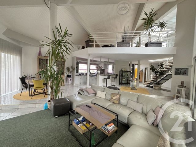 maison à vendre - 5 pièces - 215.0 m2 - TOURNEFEUILLE - 31 - MIDI-PYRENEES - Century 21 Lacroix Immobilier