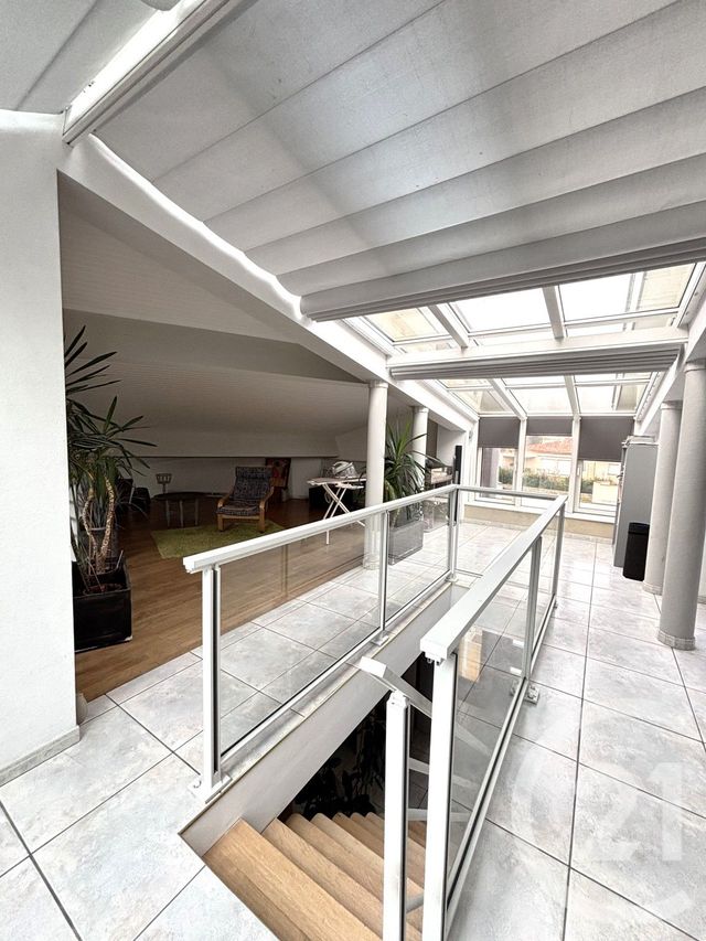 maison à vendre - 5 pièces - 215.0 m2 - TOURNEFEUILLE - 31 - MIDI-PYRENEES - Century 21 Lacroix Immobilier