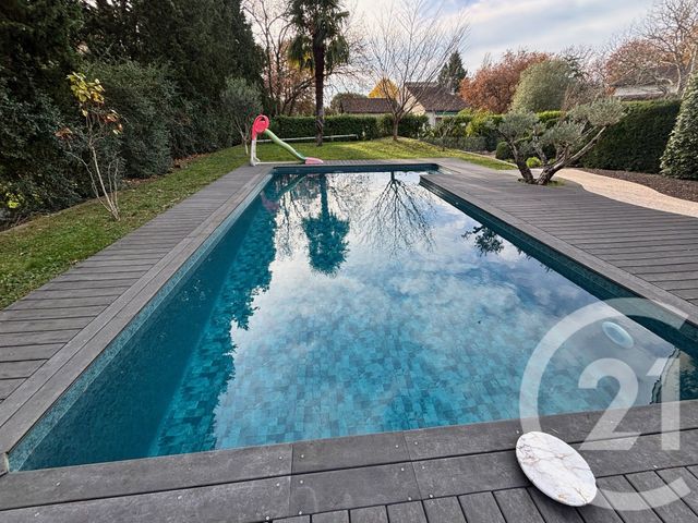 maison à vendre - 5 pièces - 215.0 m2 - TOURNEFEUILLE - 31 - MIDI-PYRENEES - Century 21 Lacroix Immobilier