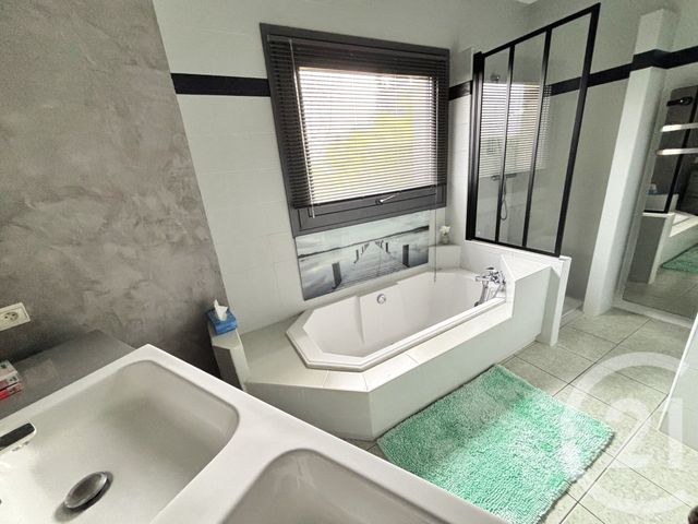 maison à vendre - 5 pièces - 215.0 m2 - TOURNEFEUILLE - 31 - MIDI-PYRENEES - Century 21 Lacroix Immobilier