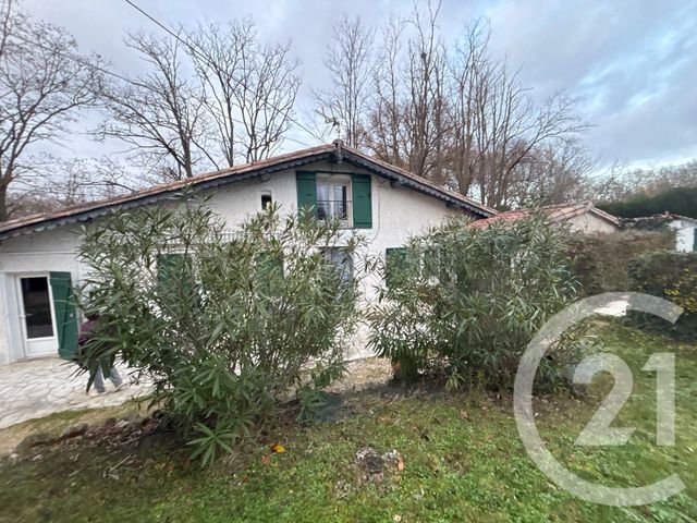 maison à vendre - 5 pièces - 90.0 m2 - MURET - 31 - MIDI-PYRENEES - Century 21 Lacroix Immobilier