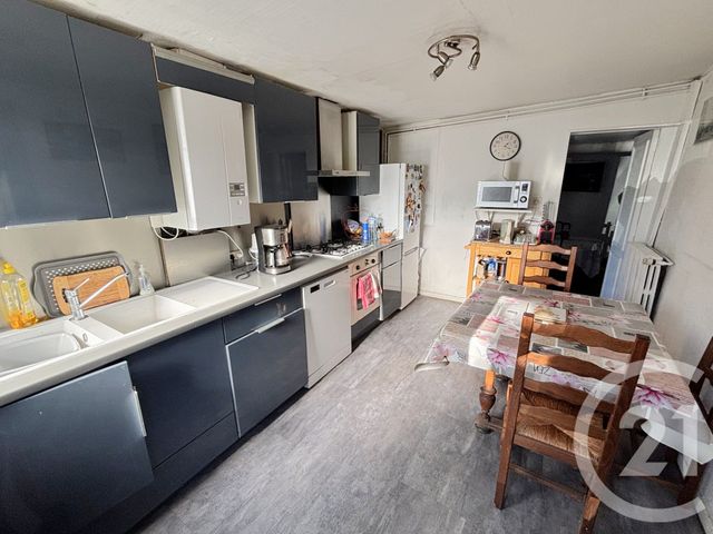 maison à vendre - 4 pièces - 94.0 m2 - MURET - 31 - MIDI-PYRENEES - Century 21 Lacroix Immobilier