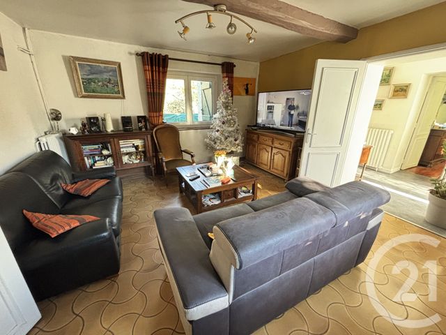 maison à vendre - 4 pièces - 94.0 m2 - MURET - 31 - MIDI-PYRENEES - Century 21 Lacroix Immobilier