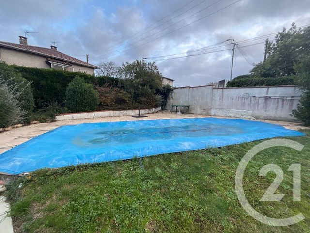 maison à vendre - 5 pièces - 90.0 m2 - MURET - 31 - MIDI-PYRENEES - Century 21 Lacroix Immobilier
