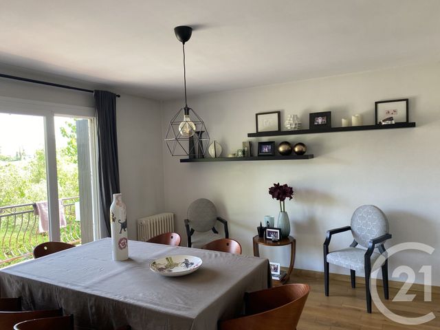 maison à vendre - 7 pièces - 145.0 m2 - DONNEVILLE - 31 - MIDI-PYRENEES - Century 21 Lacroix Immobilier