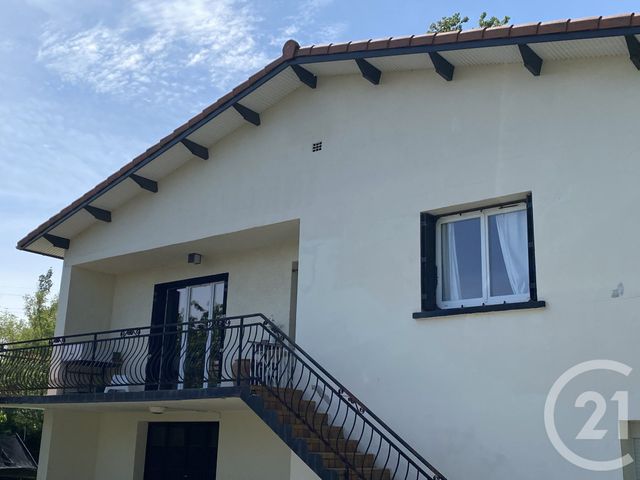 maison à vendre - 7 pièces - 145.0 m2 - DONNEVILLE - 31 - MIDI-PYRENEES - Century 21 Lacroix Immobilier