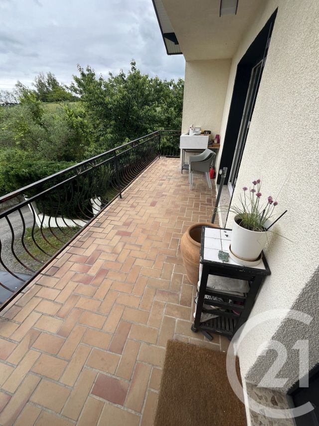 maison à vendre - 7 pièces - 145.0 m2 - DONNEVILLE - 31 - MIDI-PYRENEES - Century 21 Lacroix Immobilier