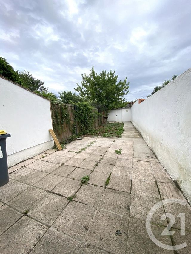 maison à louer - 4 pièces - 88.5 m2 - PINSAGUEL - 31 - MIDI-PYRENEES - Century 21 Lacroix Immobilier