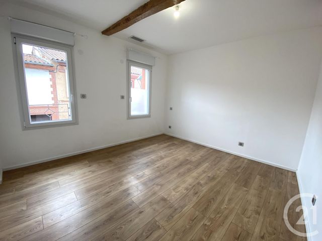 maison à louer - 4 pièces - 88.5 m2 - PINSAGUEL - 31 - MIDI-PYRENEES - Century 21 Lacroix Immobilier