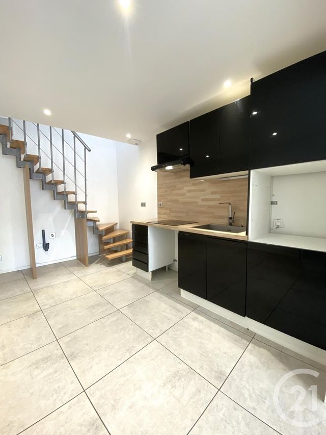 maison à louer - 4 pièces - 88.5 m2 - PINSAGUEL - 31 - MIDI-PYRENEES - Century 21 Lacroix Immobilier