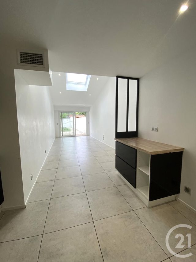 maison à louer - 4 pièces - 88.5 m2 - PINSAGUEL - 31 - MIDI-PYRENEES - Century 21 Lacroix Immobilier