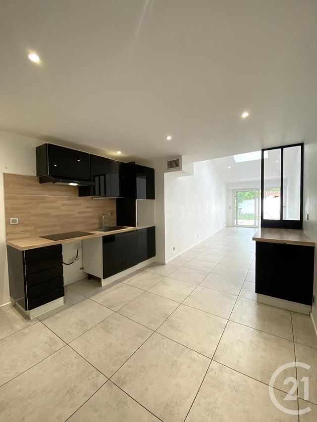 maison à louer - 4 pièces - 88.5 m2 - PINSAGUEL - 31 - MIDI-PYRENEES - Century 21 Lacroix Immobilier