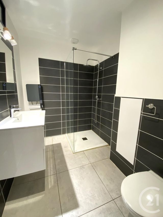 maison à louer - 4 pièces - 88.5 m2 - PINSAGUEL - 31 - MIDI-PYRENEES - Century 21 Lacroix Immobilier