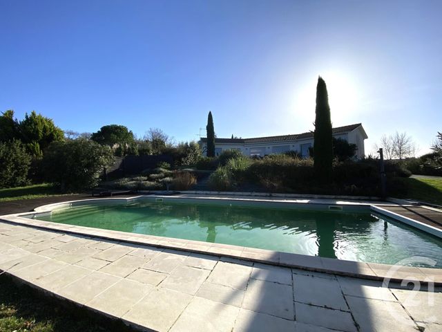 maison à louer - 6 pièces - 167.35 m2 - LACROIX FALGARDE - 31 - MIDI-PYRENEES - Century 21 Lacroix Immobilier